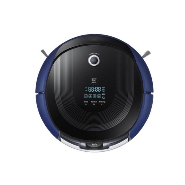 جارو شارژری هوشمند