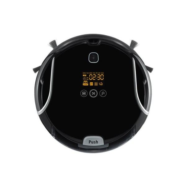 دفترچه یادداشت روباه کوهستانی